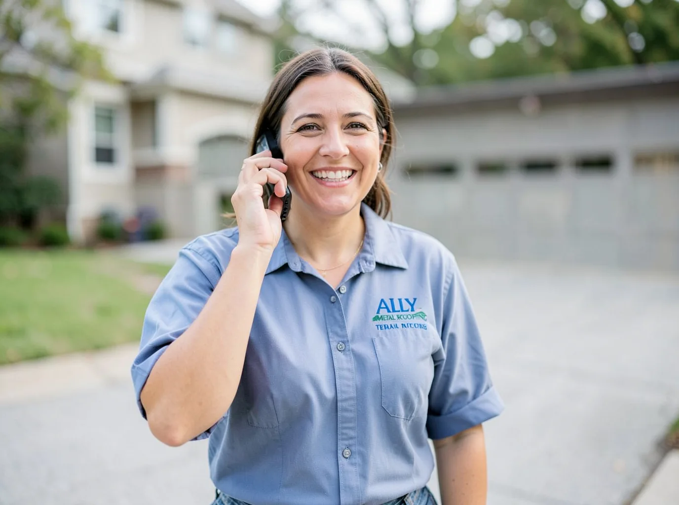Metal Roof Installation Henley, MO FAQs